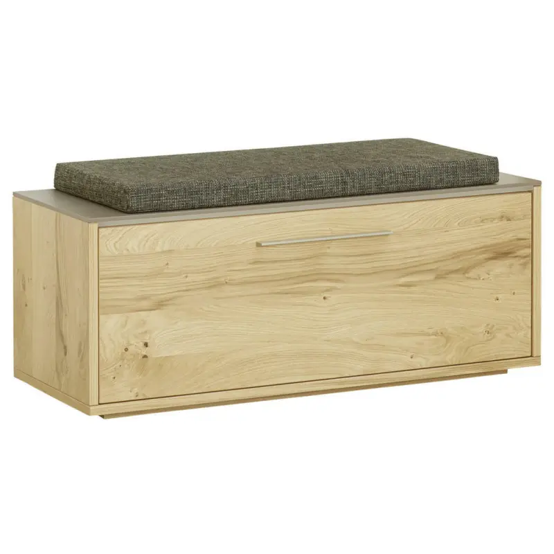 Garderobenbank 96/39/40 cm