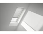 Hornbach Velux Jalousie manuell silber uni PAL C06 7057SWL