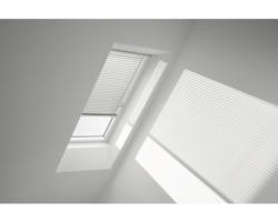 Velux Jalousie manuell silber uni PAL C04 7057SWL