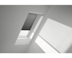 Velux Jalousie manuell schwarz uni PAL C06 7062SWL