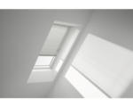 Hornbach Velux Jalousie manuell sand strukturiert PAL MK06 7064SWL