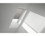 Hornbach Velux Jalousie manuell hell-taupe uni PAL M06 7065S