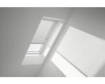 Hornbach Velux Jalousie manuell weiß uni PAL M06 7001SWL