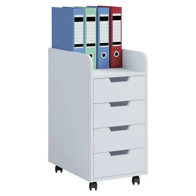 Rollcontainer 33/65/40 cm
