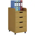 XXXLutz Lauterach - Ihr Möbelhaus bei Bregenz Rollcontainer 40/74/50 cm