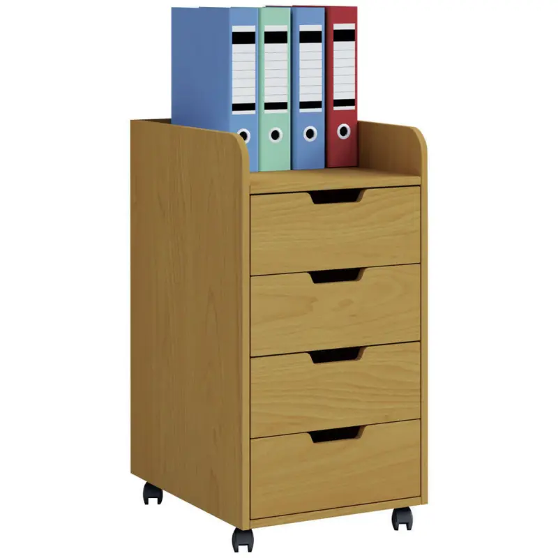 Rollcontainer 40/74/50 cm