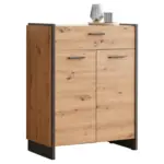 XXXLutz Lauterach - Ihr Möbelhaus bei Bregenz Schuhschrank 87,1/108,5/41,3 cm