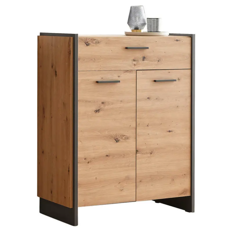 Schuhschrank 87,1/108,5/41,3 cm