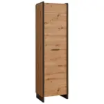 XXXLutz Lauterach - Ihr Möbelhaus bei Bregenz Garderobenschrank 57,4/198,1/41,3 cm