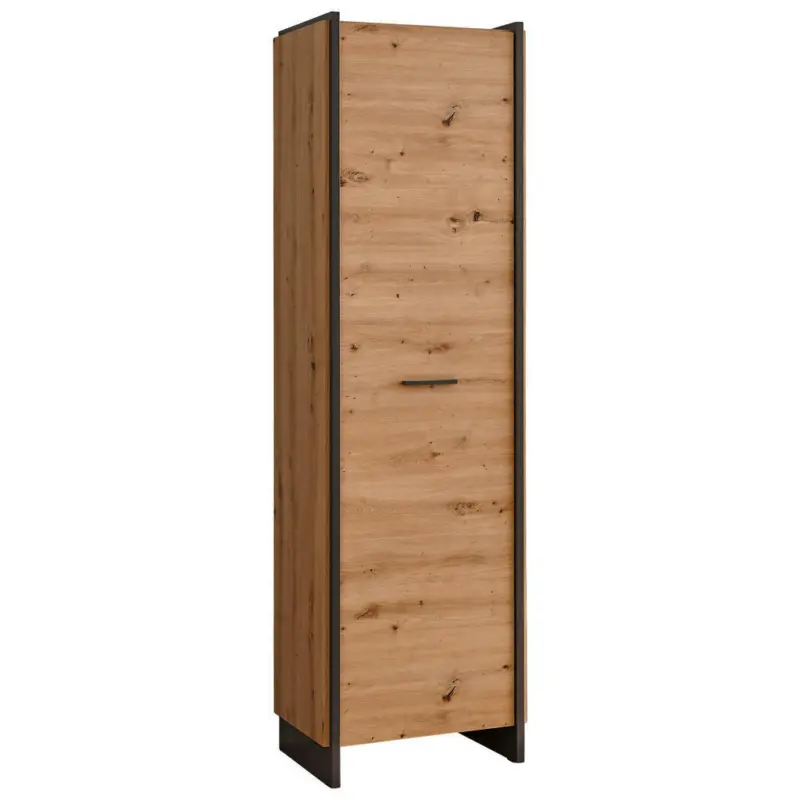 Garderobenschrank 57,4/198,1/41,3 cm