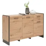 XXXLutz Lauterach - Ihr Möbelhaus bei Bregenz Sideboard 141,8/86,01/41,3 cm