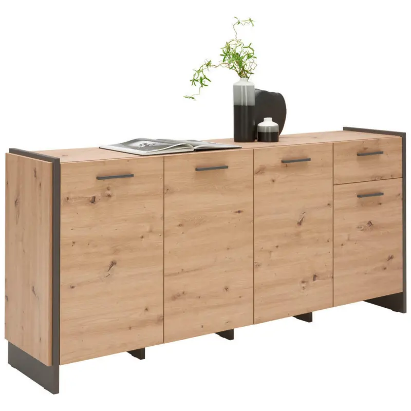Sideboard 186,5/86,1/41,3 cm