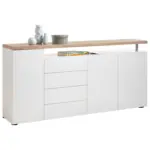 XXXLutz Lauterach - Ihr Möbelhaus bei Bregenz Sideboard 180/94/38 cm