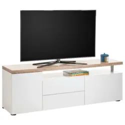 Lowboard 160/55/38 cm