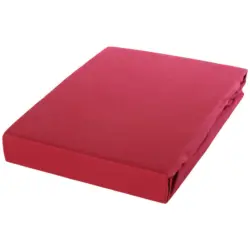 Spannleintuch 200/200 cm
