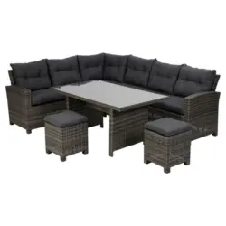 Loungegarnitur