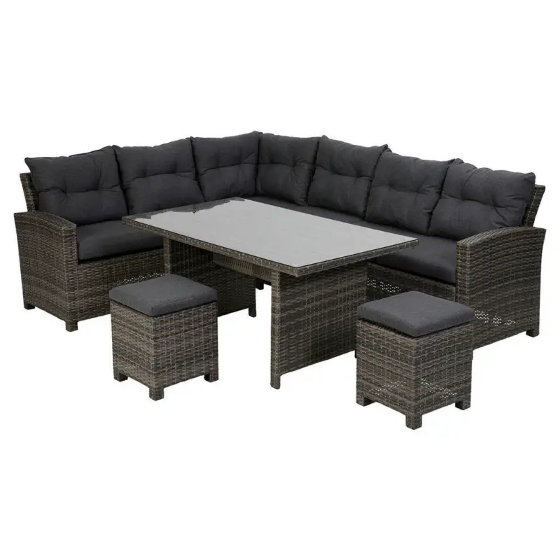 Loungegarnitur