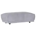 XXXLutz Lauterach - Ihr M&ouml;belhaus bei Bregenz Hocker in Textil Hellgrau