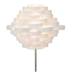 Stehleuchte 55/150 cm