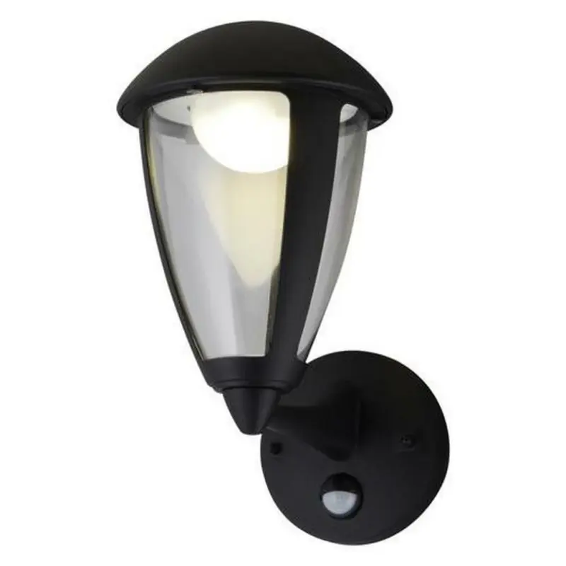 AUßENWANDLEUCHTE 16,5/28,5/23,6 cm