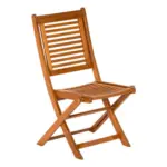 XXXLutz Lauterach - Ihr Möbelhaus bei Bregenz Gartenstuhl-Set Holz Naturfarben