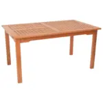 XXXLutz Lauterach - Ihr Möbelhaus bei Bregenz Gartentisch 150/90/74 cm