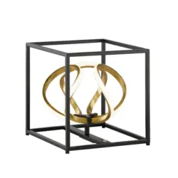 Led-Tischleuchte 26/26/27 cm