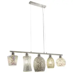 Hängeleuchte 90/150 cm