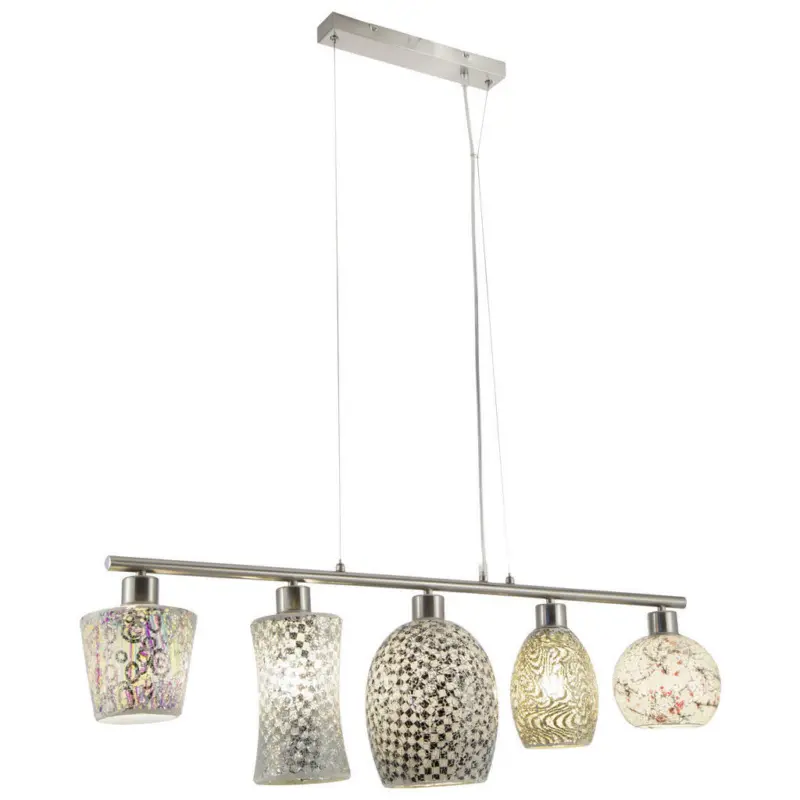 Hängeleuchte 90/150 cm