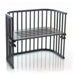 XXXLutz Lauterach - Ihr Möbelhaus bei Bregenz Beistellbett Babybay Maxi 94/54/79 cm