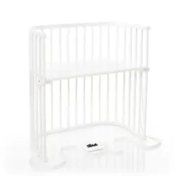 Beistellbett Babybay Boxspring 94/54/96,5 cm