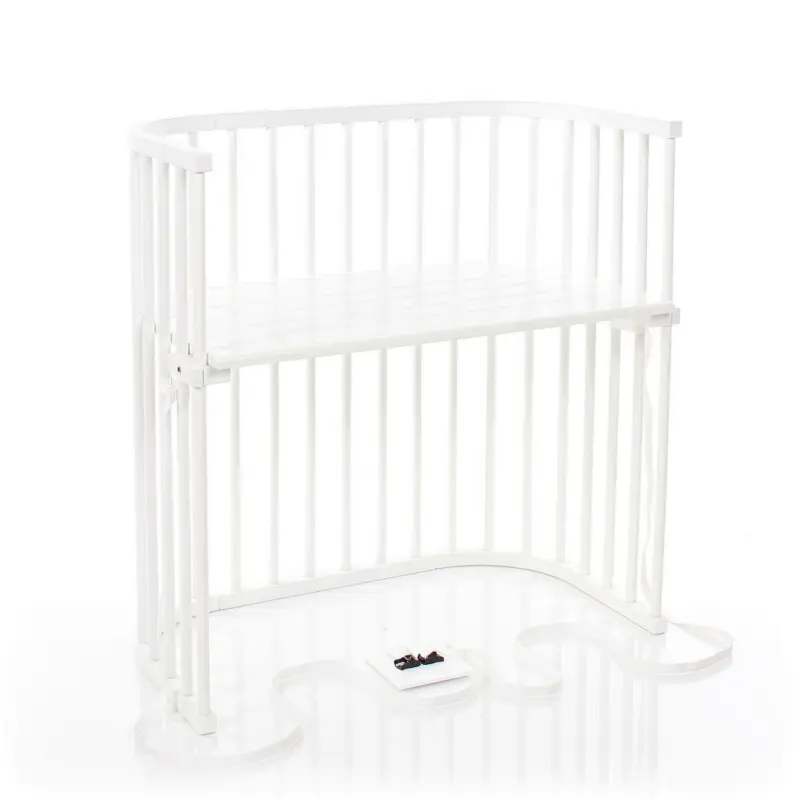 Beistellbett Babybay Boxspring 94/54/96,5 cm