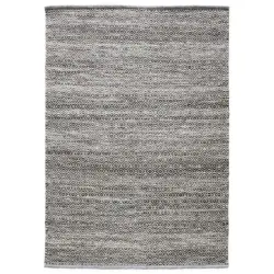 Handwebteppich Jupiter