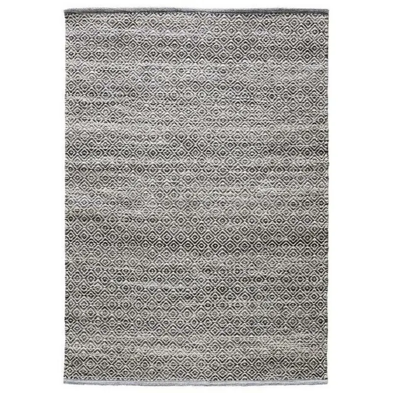 Handwebteppich Jupiter