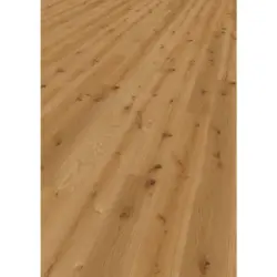 Landhausdiele Eiche Natur Alpin L1278 per m²