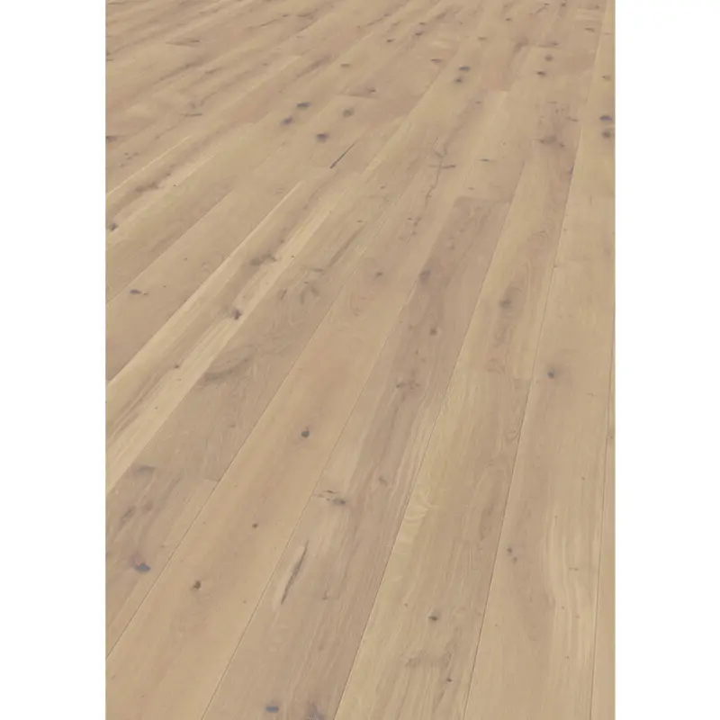 LANDHAUSDIELE,Eiche Weiß Alpin L1277 per m²