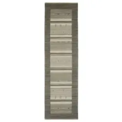 Orientteppich Savanna Loribaf Grau