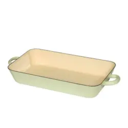 Bräter Classic bunt 37/22/6,2 cm