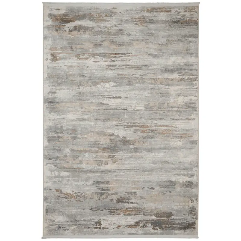 Vintage-Teppich Mirabelle