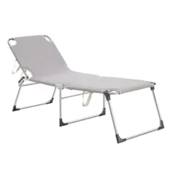 Dreibeinliege 58/42/190 cm