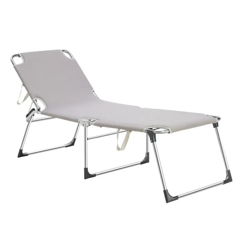 Dreibeinliege 58/42/190 cm