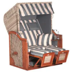 Strandkorb
