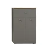 XXXLutz Lauterach - Ihr Möbelhaus bei Bregenz Unterschrank 60/97,1/33 cm