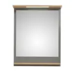 XXXLutz Lauterach - Ihr M&ouml;belhaus bei Bregenz Badezimmerspiegel 60/76/13,4 cm