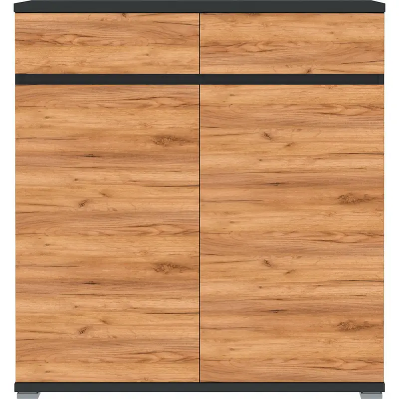 Schuhschrank 96/103/40 cm