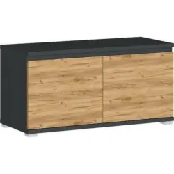 Garderobenbank 96/52/40 cm