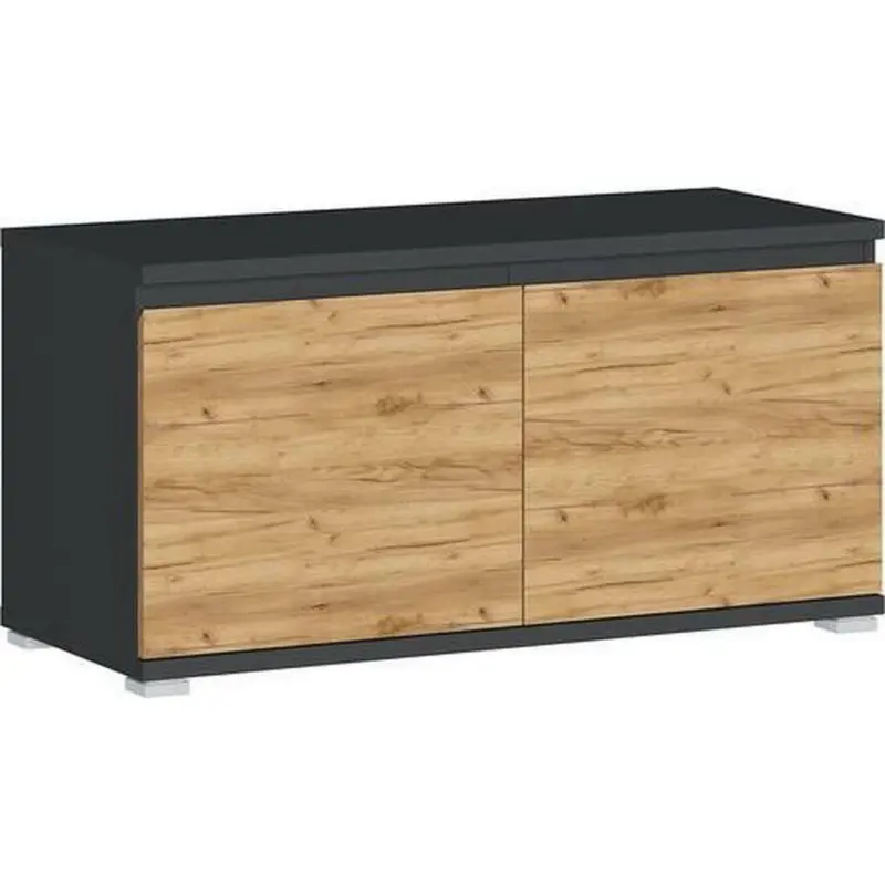 Garderobenbank 96/52/40 cm