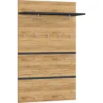 XXXLutz Lauterach - Ihr Möbelhaus bei Bregenz Garderobenpaneel 96/147/30 cm