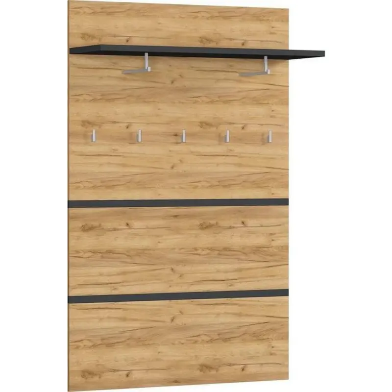 Garderobenpaneel 96/147/30 cm