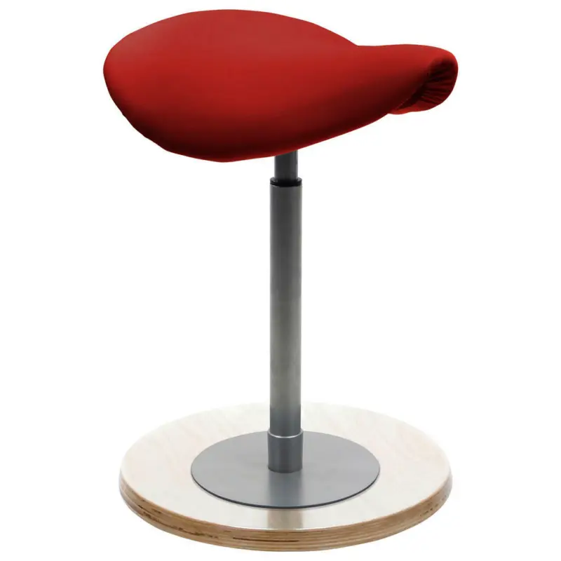 Bürohocker 42/57-82/42 cm